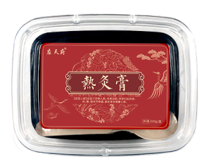 熱灸膏廠家批發價格一般是多少？