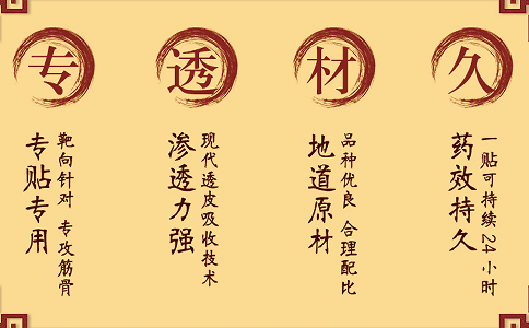 膏藥生產(chǎn)廠家業(yè)務(wù)模式區(qū)別